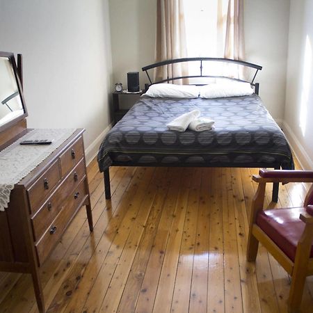 Boorowa Court House Hotel מראה חיצוני תמונה