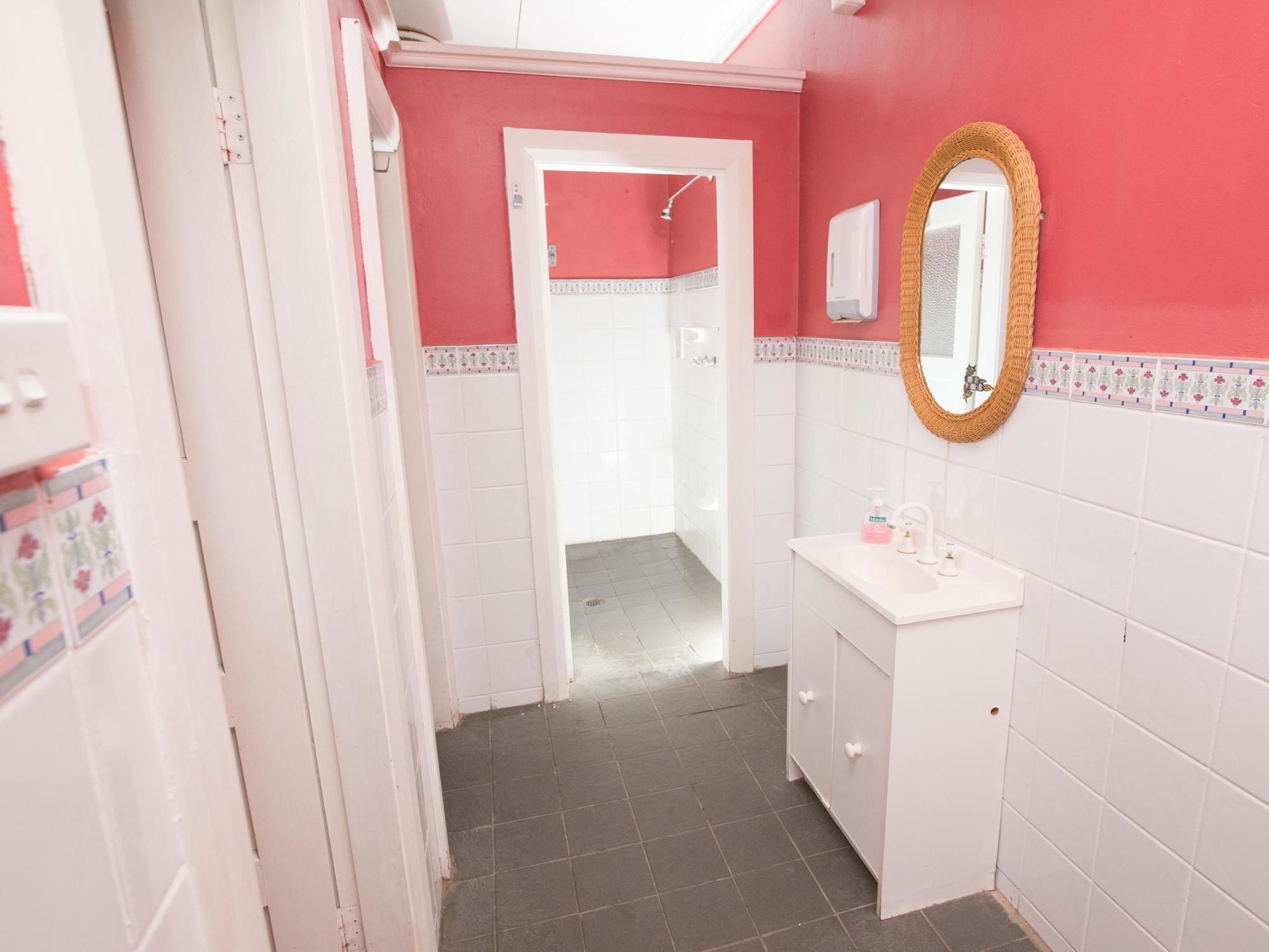Boorowa Court House Hotel מראה חיצוני תמונה