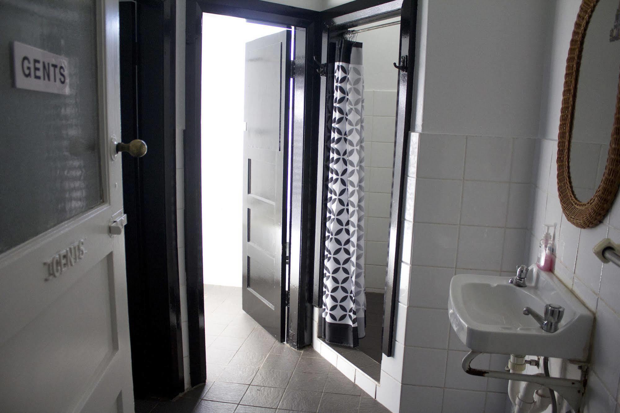 Boorowa Court House Hotel מראה חיצוני תמונה