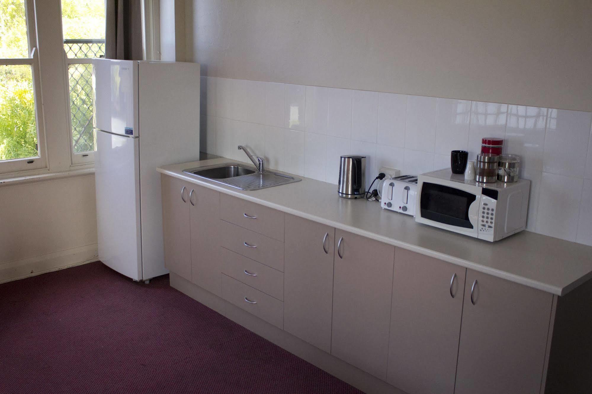 Boorowa Court House Hotel מראה חיצוני תמונה