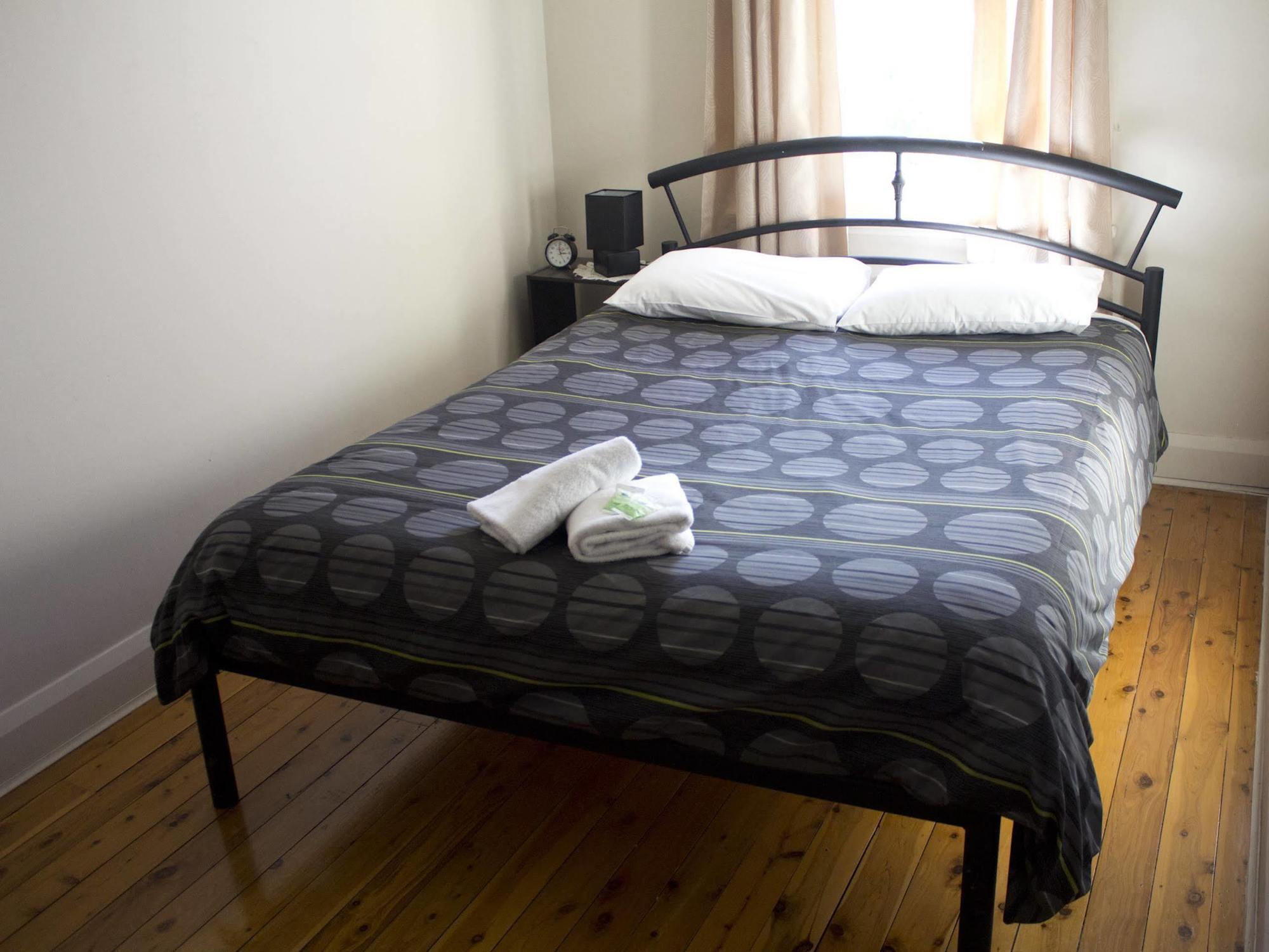 Boorowa Court House Hotel מראה חיצוני תמונה