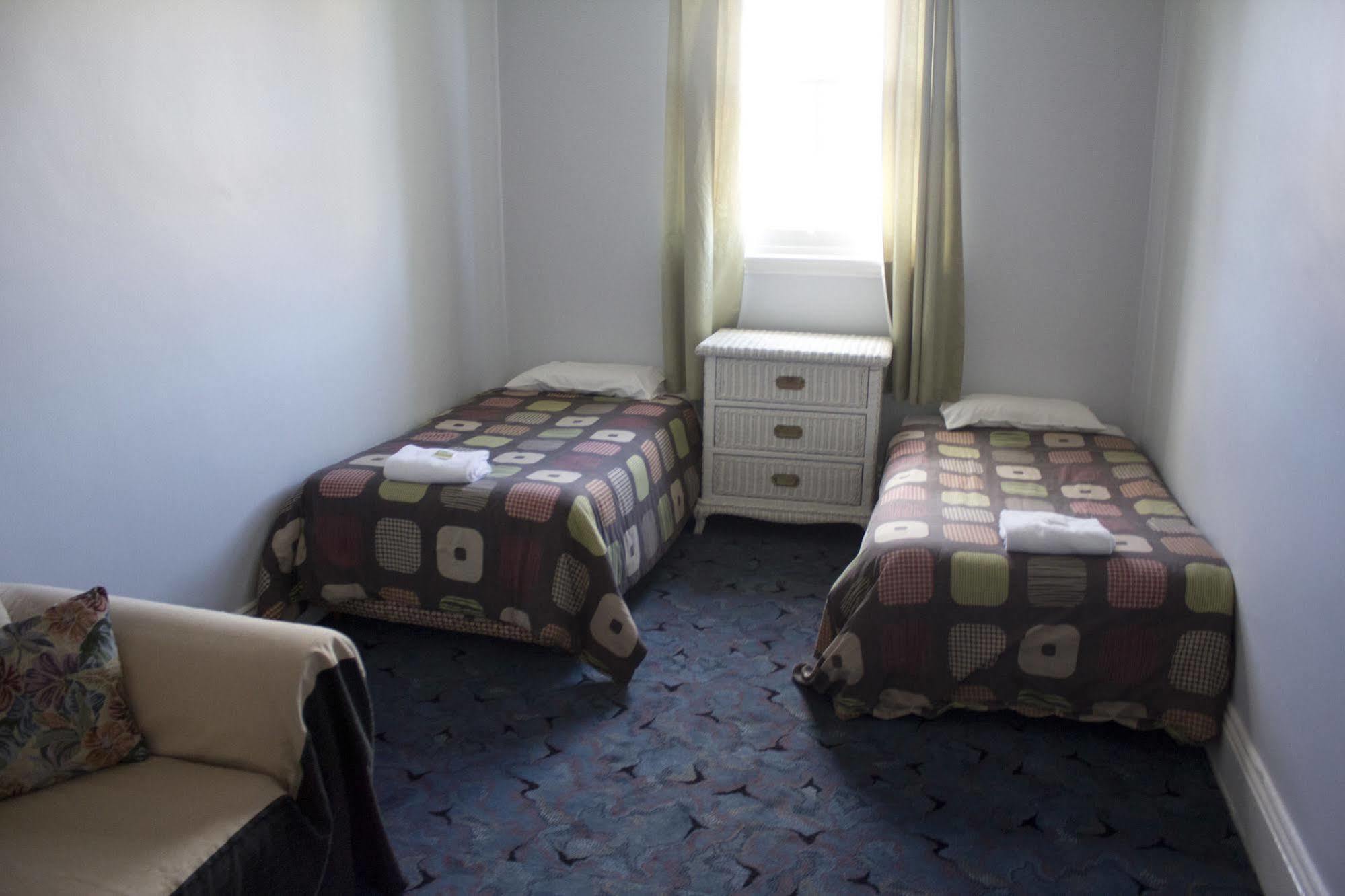 Boorowa Court House Hotel מראה חיצוני תמונה