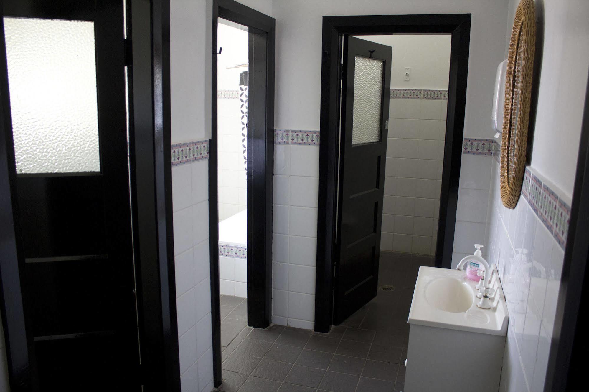 Boorowa Court House Hotel מראה חיצוני תמונה