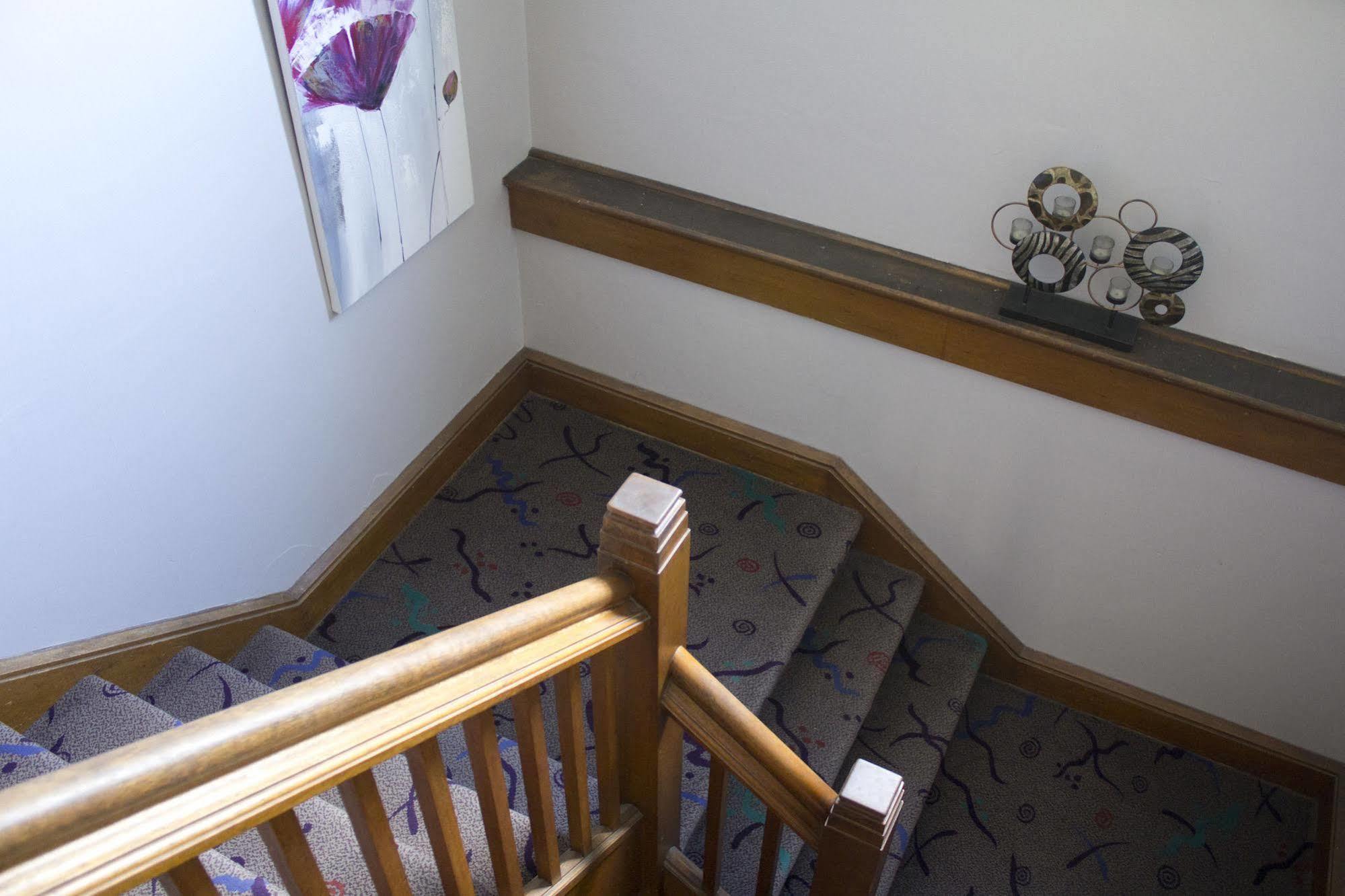 Boorowa Court House Hotel מראה חיצוני תמונה